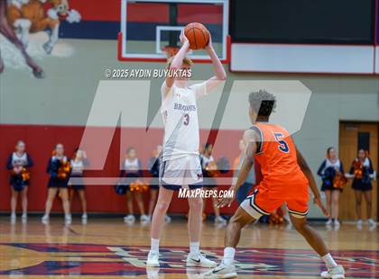 Thumbnail 3 in JV: McKinney North @ McKinney Boyd photogallery.