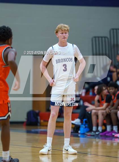 Thumbnail 1 in JV: McKinney North @ McKinney Boyd photogallery.