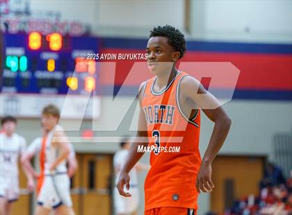 Thumbnail 2 in JV: McKinney North @ McKinney Boyd photogallery.