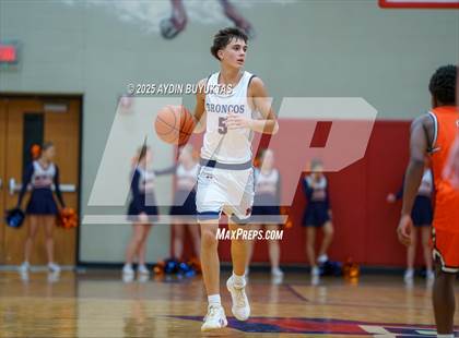 Thumbnail 3 in JV: McKinney North @ McKinney Boyd photogallery.