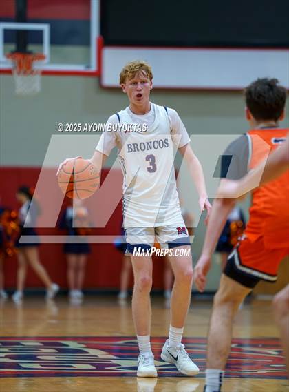 Thumbnail 2 in JV: McKinney North @ McKinney Boyd photogallery.