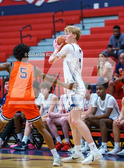 Thumbnail 1 in JV: McKinney North @ McKinney Boyd photogallery.