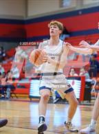 Photo from the gallery "McKinney North @ McKinney Boyd"