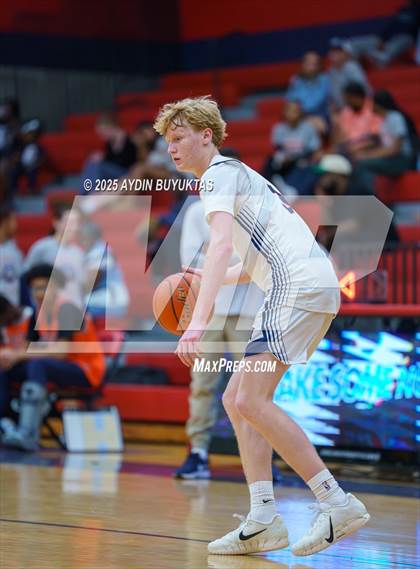 Thumbnail 3 in JV: McKinney North @ McKinney Boyd photogallery.
