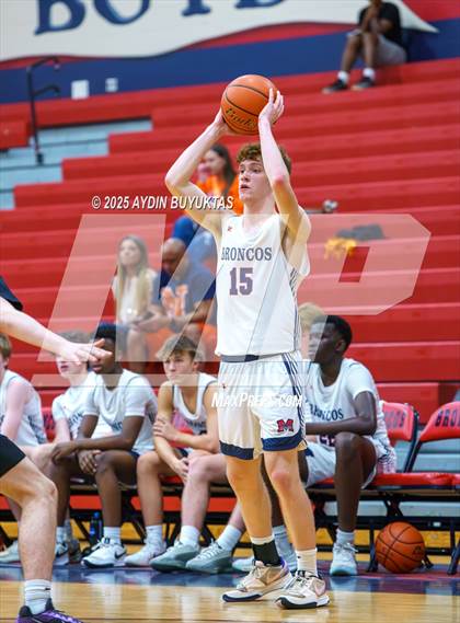 Thumbnail 2 in JV: McKinney North @ McKinney Boyd photogallery.