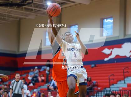 Thumbnail 3 in JV: McKinney North @ McKinney Boyd photogallery.