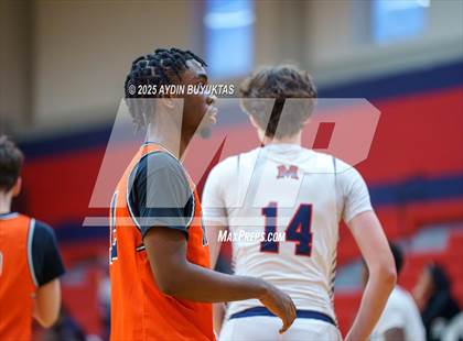 Thumbnail 2 in JV: McKinney North @ McKinney Boyd photogallery.