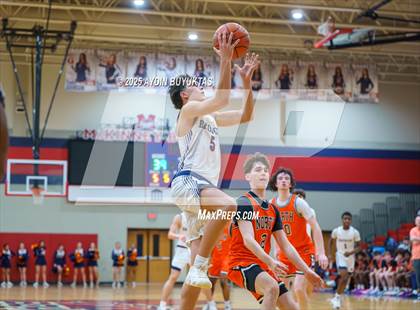 Thumbnail 1 in JV: McKinney North @ McKinney Boyd photogallery.