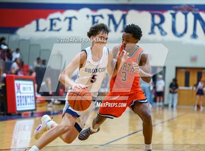 Thumbnail 3 in JV: McKinney North @ McKinney Boyd photogallery.