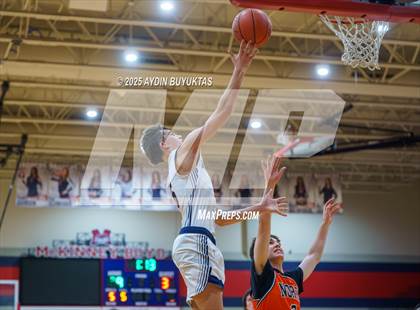 Thumbnail 3 in JV: McKinney North @ McKinney Boyd photogallery.