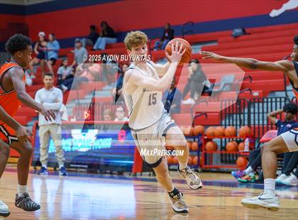Thumbnail 3 in JV: McKinney North @ McKinney Boyd photogallery.