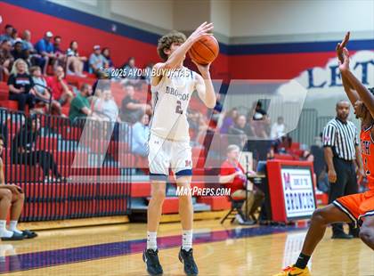 Thumbnail 2 in JV: McKinney North @ McKinney Boyd photogallery.