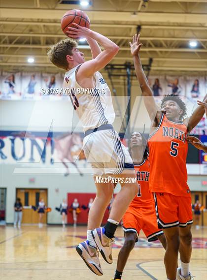 Thumbnail 1 in JV: McKinney North @ McKinney Boyd photogallery.