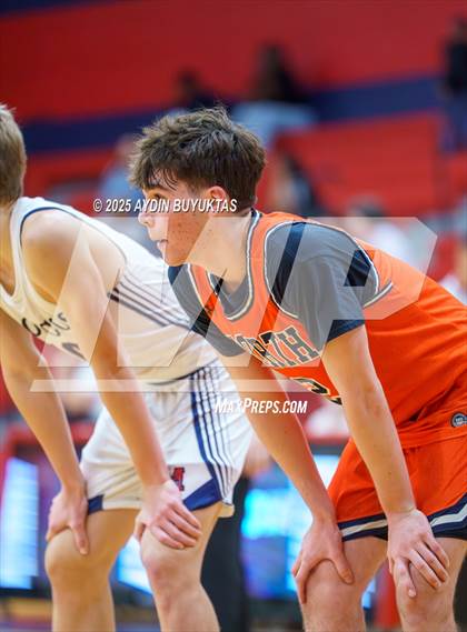 Thumbnail 2 in JV: McKinney North @ McKinney Boyd photogallery.