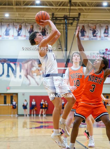 Thumbnail 3 in JV: McKinney North @ McKinney Boyd photogallery.