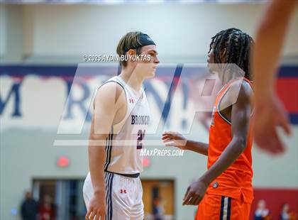Thumbnail 2 in JV: McKinney North @ McKinney Boyd photogallery.