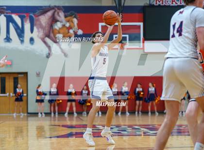 Thumbnail 2 in JV: McKinney North @ McKinney Boyd photogallery.