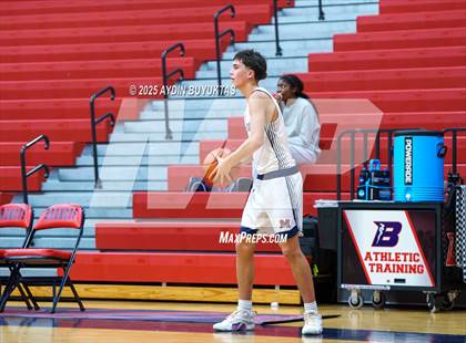 Thumbnail 1 in JV: McKinney North @ McKinney Boyd photogallery.