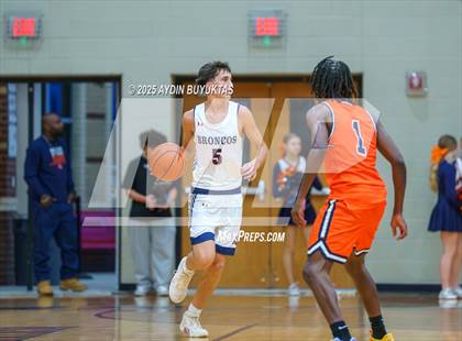 Thumbnail 1 in JV: McKinney North @ McKinney Boyd photogallery.