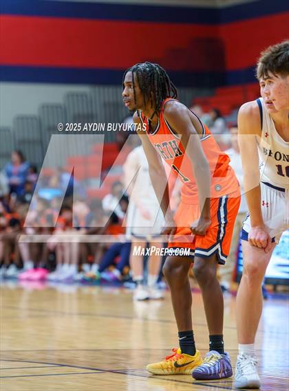 Thumbnail 3 in JV: McKinney North @ McKinney Boyd photogallery.