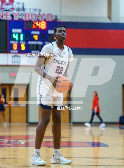 Thumbnail 1 in JV: McKinney North @ McKinney Boyd photogallery.