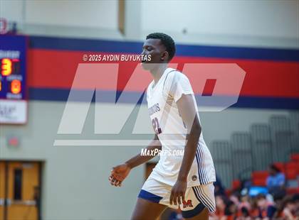 Thumbnail 1 in JV: McKinney North @ McKinney Boyd photogallery.