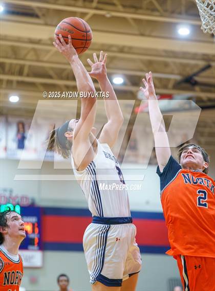 Thumbnail 2 in JV: McKinney North @ McKinney Boyd photogallery.