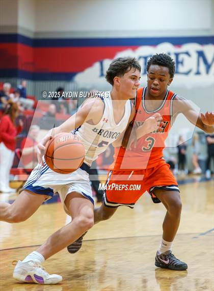 Thumbnail 2 in JV: McKinney North @ McKinney Boyd photogallery.