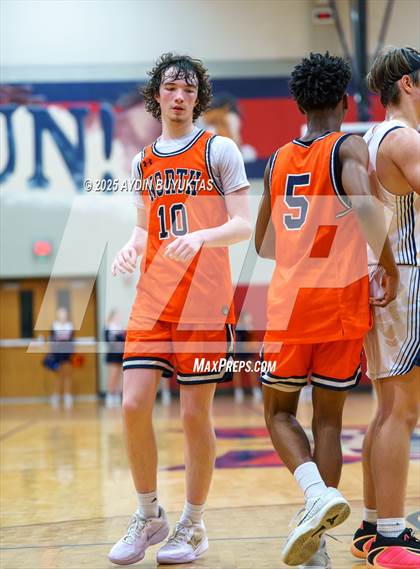 Thumbnail 2 in JV: McKinney North @ McKinney Boyd photogallery.