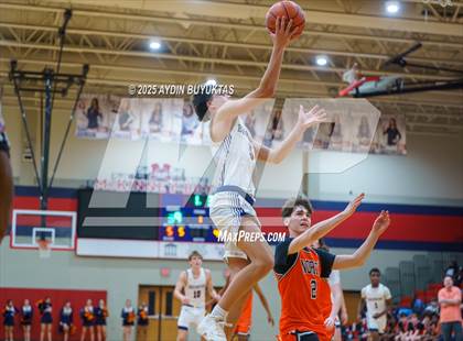 Thumbnail 2 in JV: McKinney North @ McKinney Boyd photogallery.