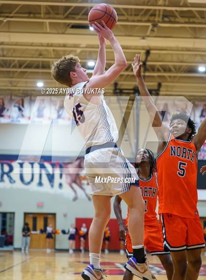 Thumbnail 2 in JV: McKinney North @ McKinney Boyd photogallery.