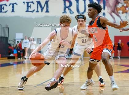 Thumbnail 3 in JV: McKinney North @ McKinney Boyd photogallery.