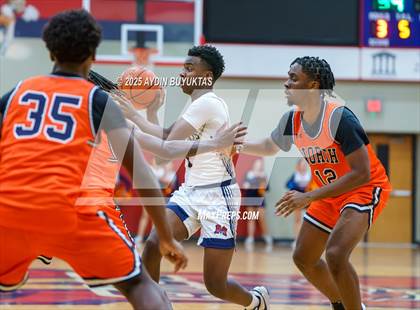 Thumbnail 2 in JV: McKinney North @ McKinney Boyd photogallery.