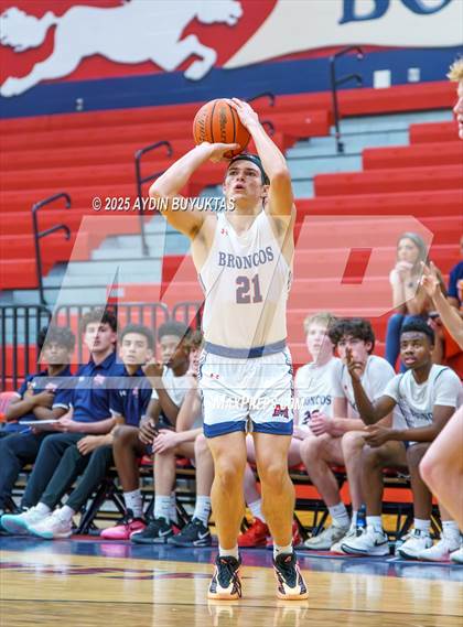 Thumbnail 1 in JV: McKinney North @ McKinney Boyd photogallery.