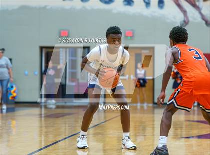 Thumbnail 3 in JV: McKinney North @ McKinney Boyd photogallery.
