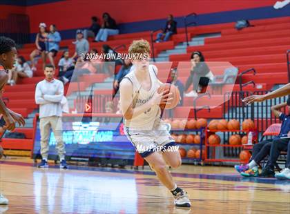 Thumbnail 2 in JV: McKinney North @ McKinney Boyd photogallery.