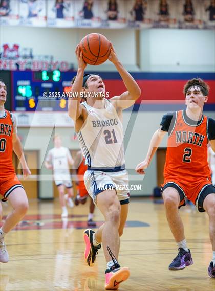 Thumbnail 1 in JV: McKinney North @ McKinney Boyd photogallery.