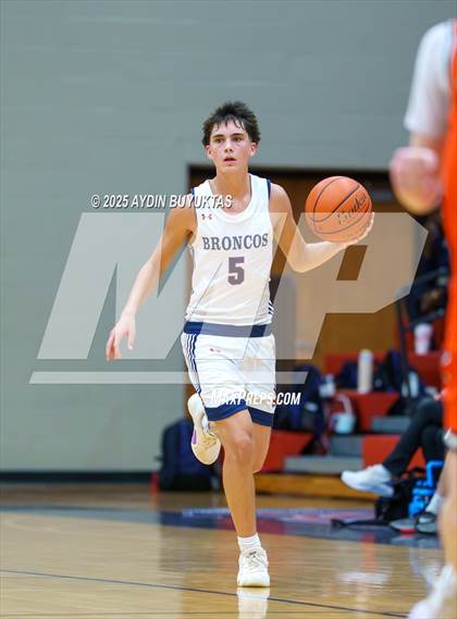 Thumbnail 3 in JV: McKinney North @ McKinney Boyd photogallery.