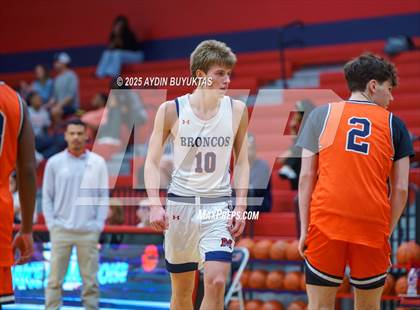 Thumbnail 3 in JV: McKinney North @ McKinney Boyd photogallery.