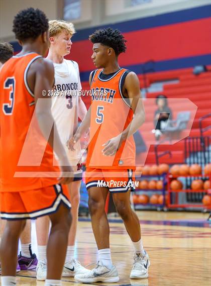 Thumbnail 3 in JV: McKinney North @ McKinney Boyd photogallery.