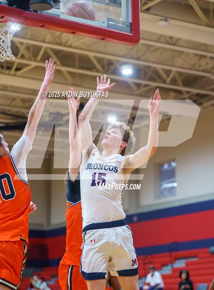 Thumbnail 3 in JV: McKinney North @ McKinney Boyd photogallery.
