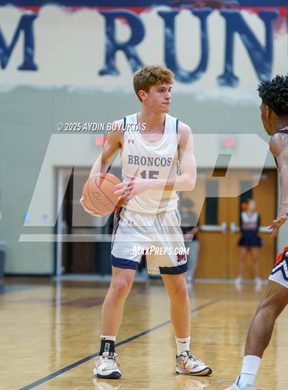 Thumbnail 2 in JV: McKinney North @ McKinney Boyd photogallery.