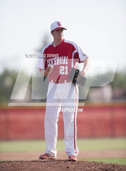 Thumbnail 1 in Liberty @ Centennial photogallery.