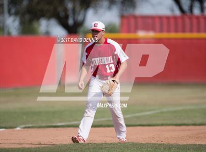 Thumbnail 3 in Liberty @ Centennial photogallery.