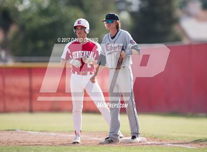 Thumbnail 3 in Liberty @ Centennial photogallery.