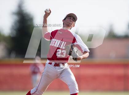 Thumbnail 1 in Liberty @ Centennial photogallery.