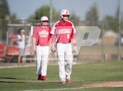 Thumbnail 3 in Liberty @ Centennial photogallery.