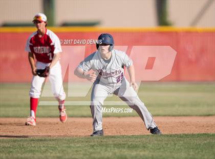 Thumbnail 3 in Liberty @ Centennial photogallery.