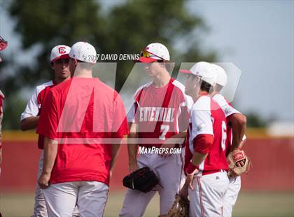 Thumbnail 2 in Liberty @ Centennial photogallery.