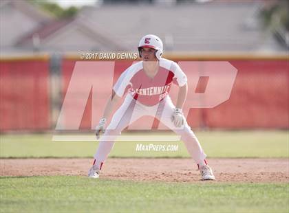 Thumbnail 1 in Liberty @ Centennial photogallery.